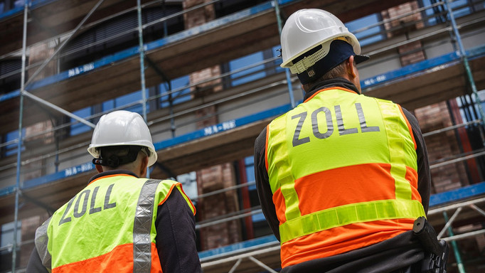 Durch die Schattenwirtschaft gehen dem Staat jedes Jahr mindestens dreistellige Millioneneinnahmen verloren