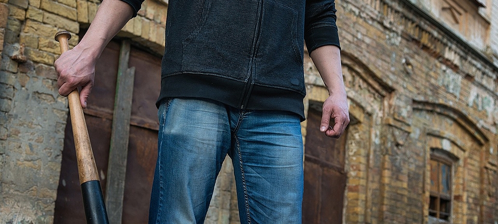 2019_0010_01 Viele Linksextreme sind gewaltbereit