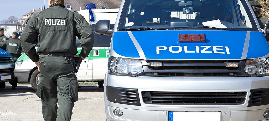 Die Dortmunder Polizei geht verstärkt gegen Rechtsradikale vor