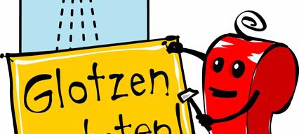 Kindgerechtes Bildmotiv zum Thema sexueller Missbrauch