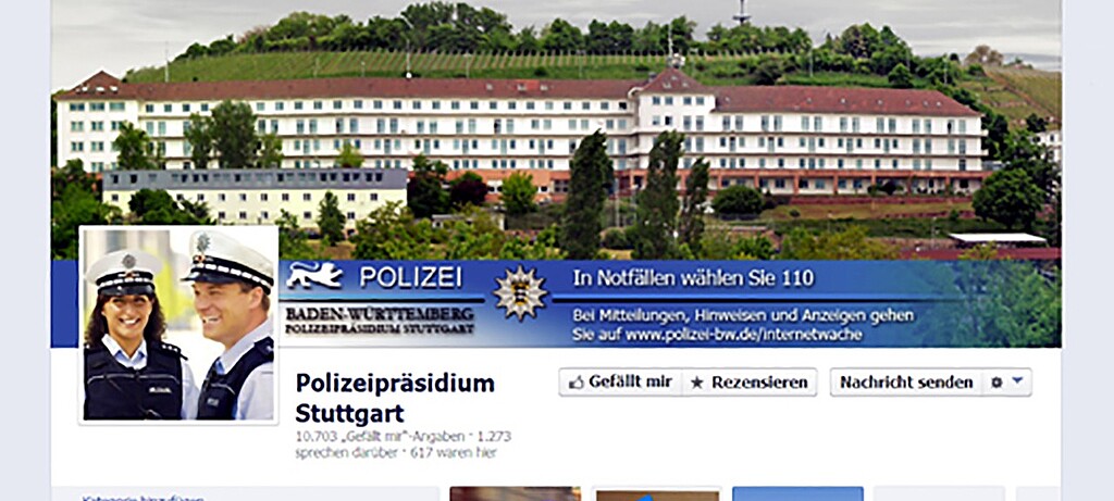 2017_0098_01 Die Polizei ist längst im digitalen Kommunikationszeitalter angekommen