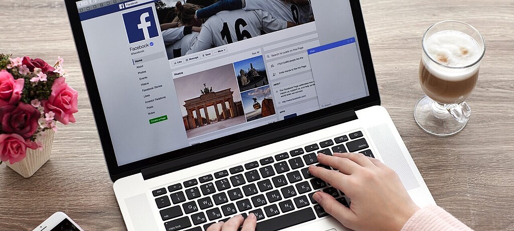Kriminelle lesen Webinhalte maschinell aus
