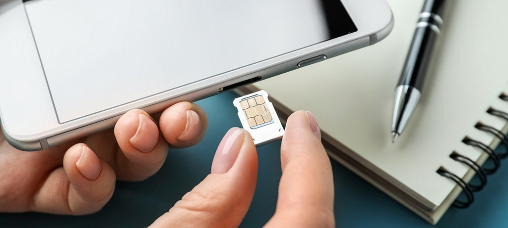 Beim SIM-Swapping nutzen Betrüger Ersatz-SIM-Karten