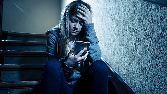 2022_0112_01 Laut polizeilicher Kriminalstatistik ist jeder zehnte Tatverdächtige in Fällen von sexualisierter Gewalt unter 18 Jahre alt