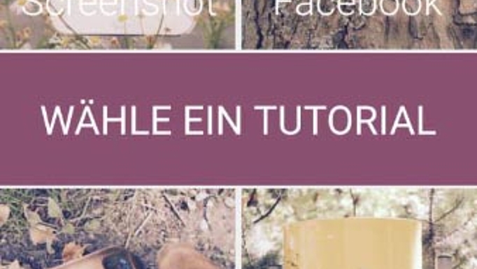 In verschiedenen Tutorials wird erklärt, wie man Cyber-Mobber blockiert oder meldet