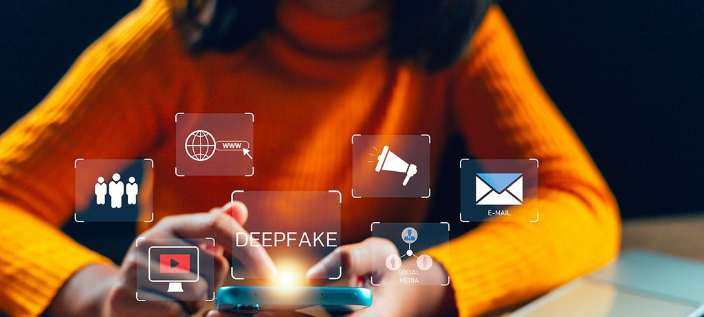 Soziale Medien sind Brandbeschleuniger für Fake News