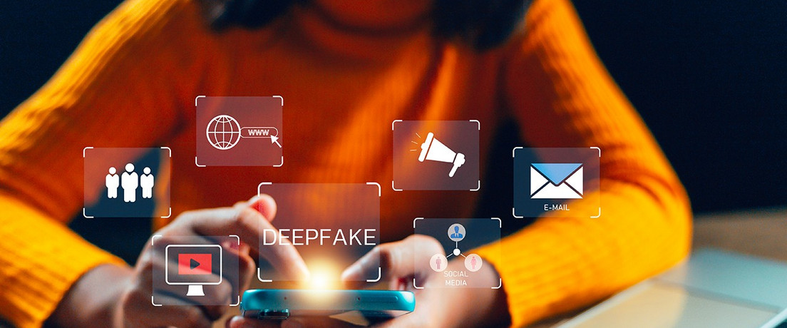Soziale Medien sind Brandbeschleuniger für Fake News
