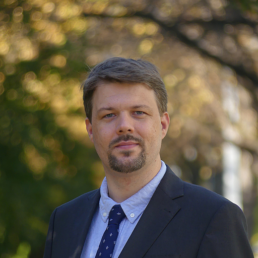 Dr. Timm Langwald