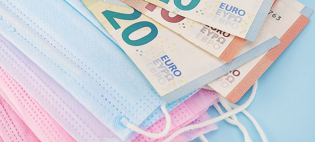 Weniger Einbrüche und Raubüberfälle, dafür mehr Fälle von Betrug: Während der Pandemie hat sich die Kriminalität in Deutschland verändert