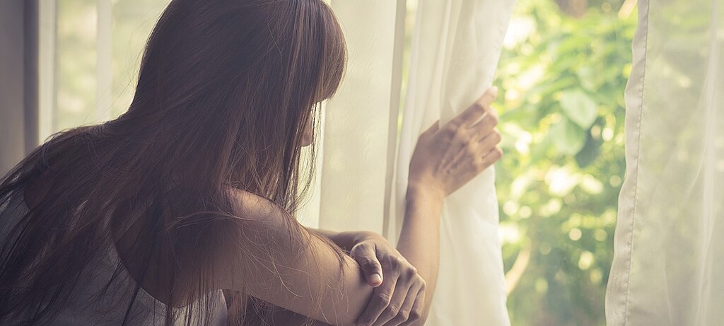 Trotz Kriminalitätsrückgang ist das Unsicherheitsgefühl leicht gestiegen
