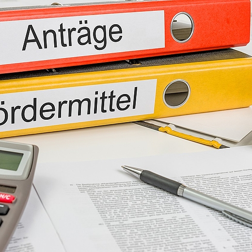 Einbruchschutz Förderung Bund und Länder fördern Maßnahmen zum Einbruchschutz