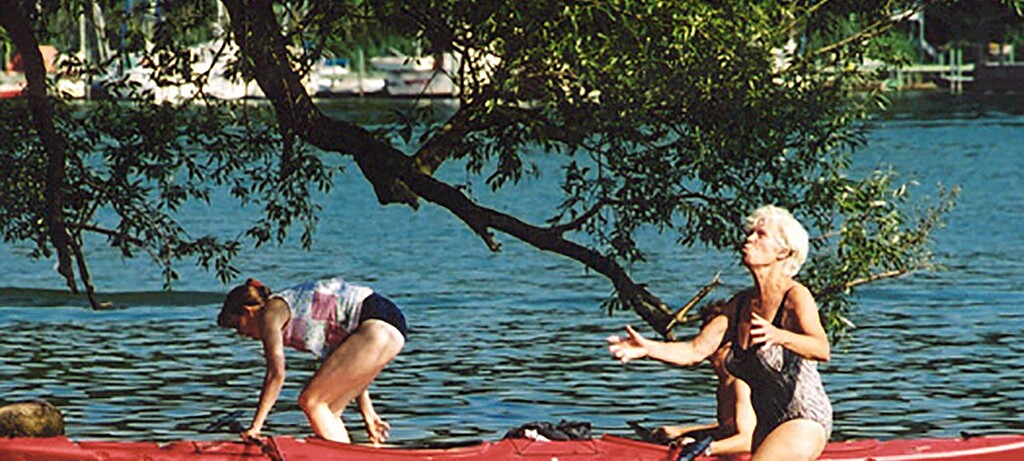 2021_0043_01 Auch in seichten Gewässern können Gefahren lauern