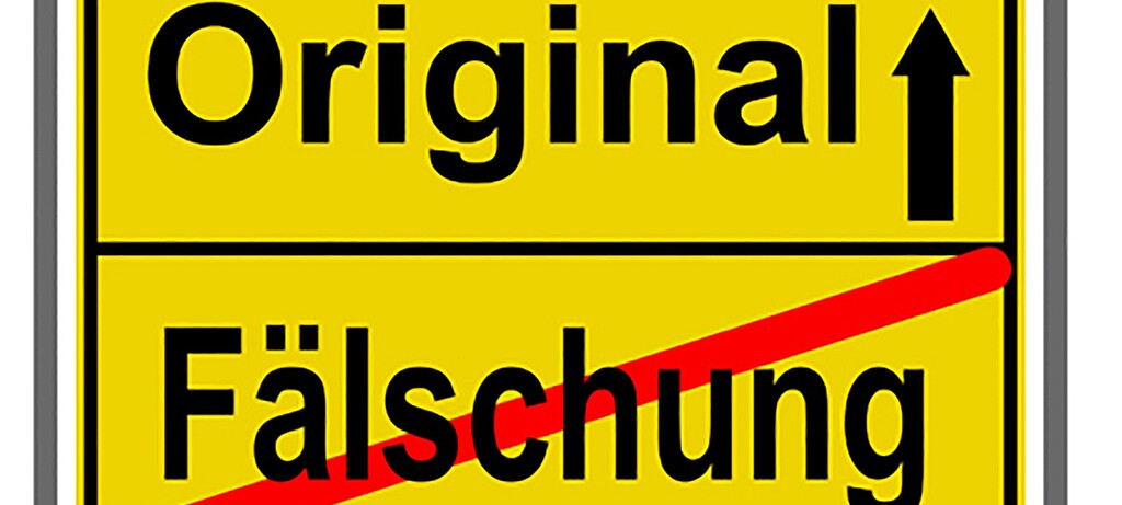Gefälschte Produkte sorgen jährlich für große wirtschaftliche Schäden