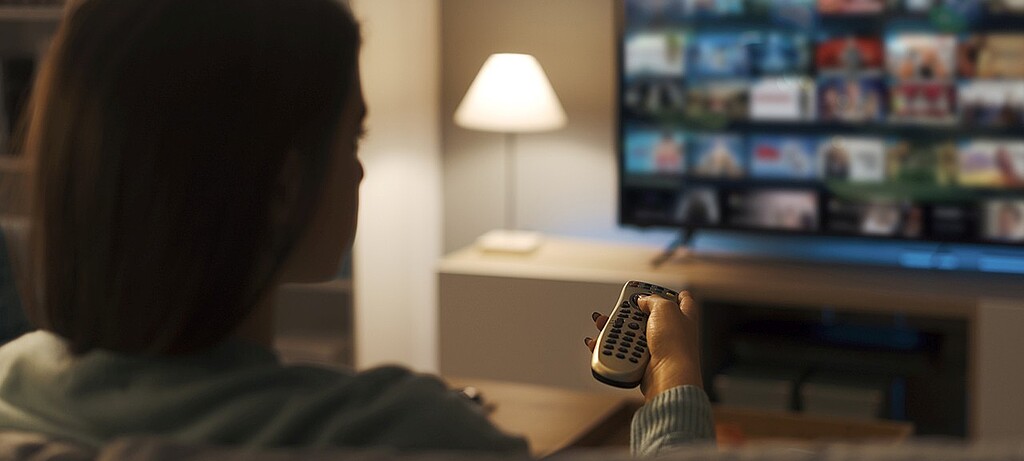 Die Funktionalität moderner Smart TVs wird immer größer