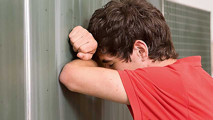 2011_0188_01 Mobbingopfer sind oft verzweifelt