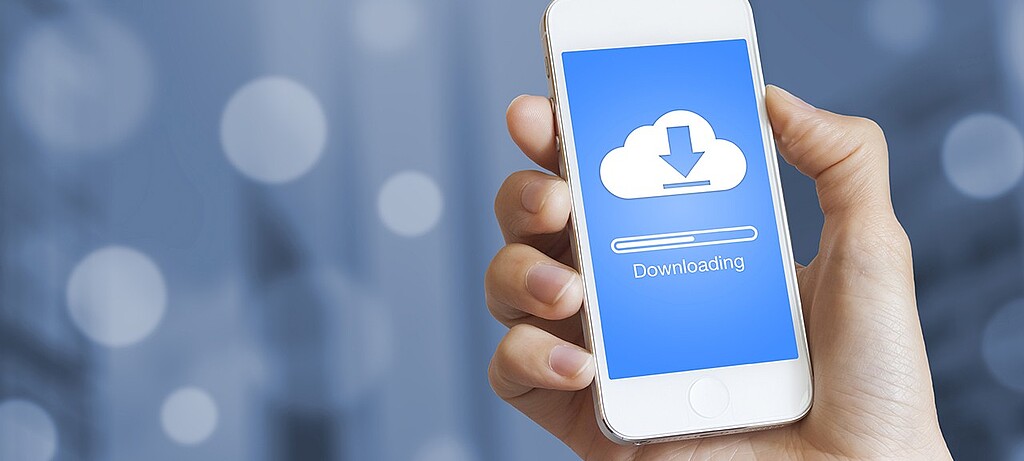 Apps sollten nicht vorschnell installiert werden