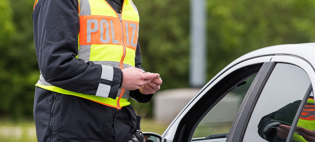 Drogenkotrollen sind für die Polizei eine Herausforderung