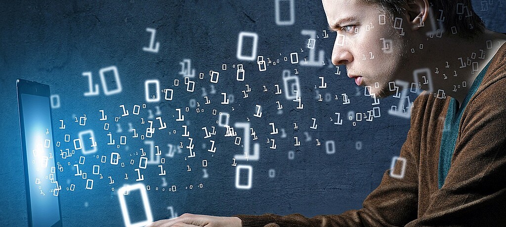 Individuelle Daten der Internetnutzer müssen geschützt werden