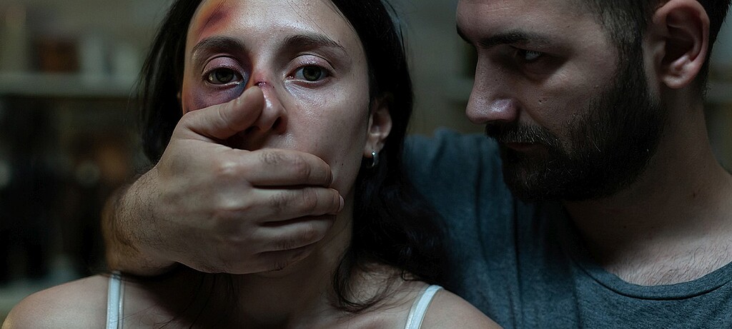 An jedem dritten Tag wird eine Frau von ihrem (Ex-)Partner getötet