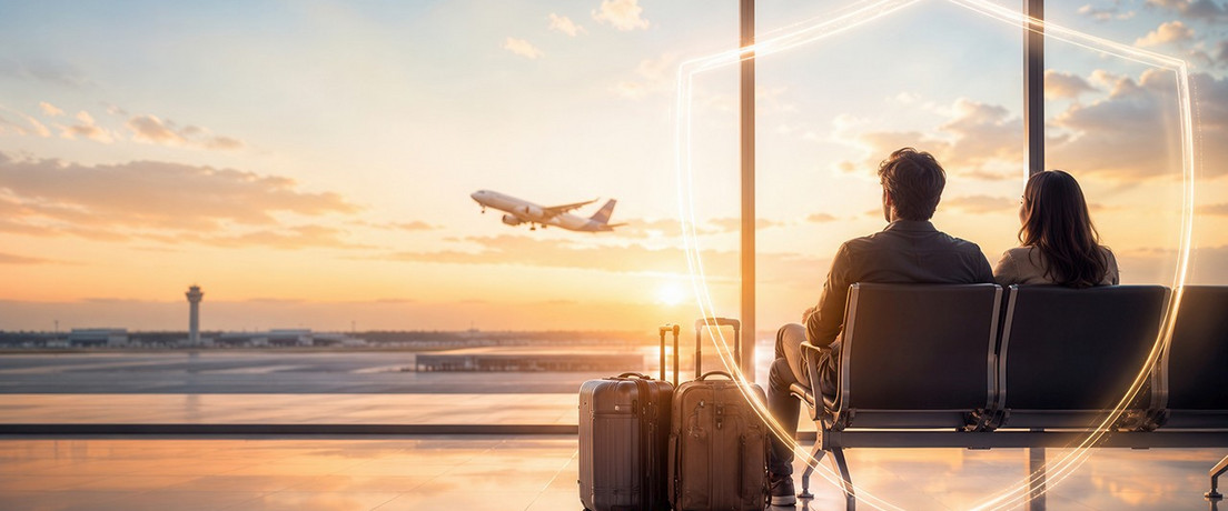 Deutsche sind reisefreudig