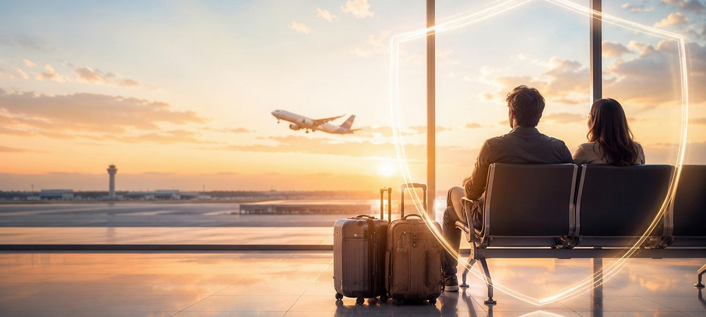 Deutsche sind reisefreudig