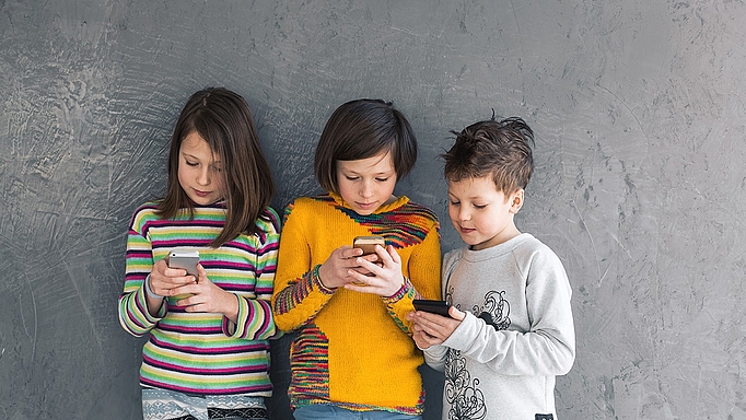 2018_0032_01 Kinder und Jugendliche müssen lernen, Inhalte kritisch zu hinterfragen