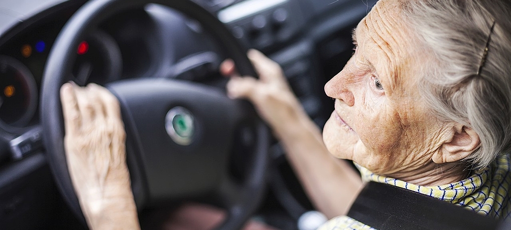 2018_0067_01 Nachlassende Reaktionsfähigkeit kann zu schweren Unfällen führen