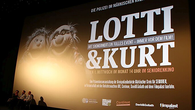 Einmal im Monat informiert die Polizei im Märkischen Kreis Senioren zu Sicherheitsthemen