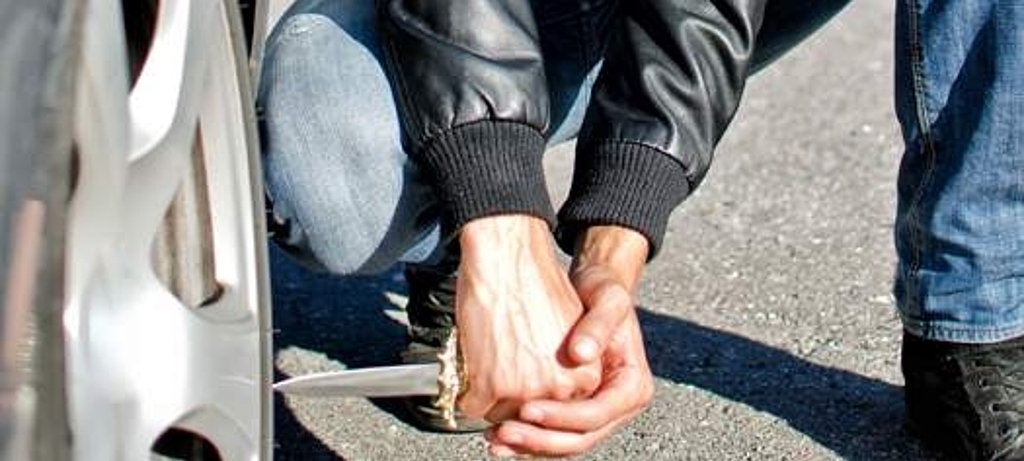 Die Täter nutzen die Gutgläubigkeit ihrer Opfer aus