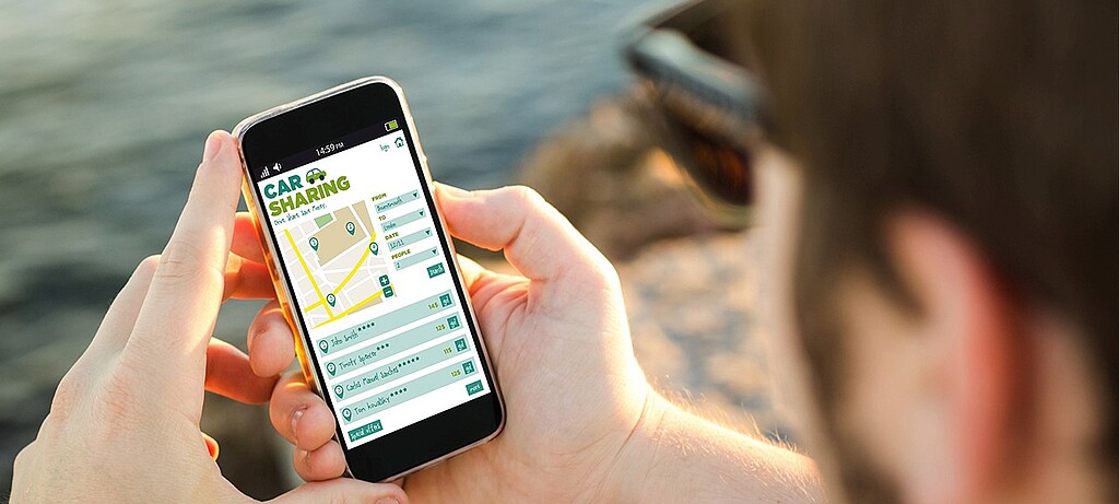 2016_0166_01 Carsharing wird als Alternative zum eigenen Wagen immer beliebter