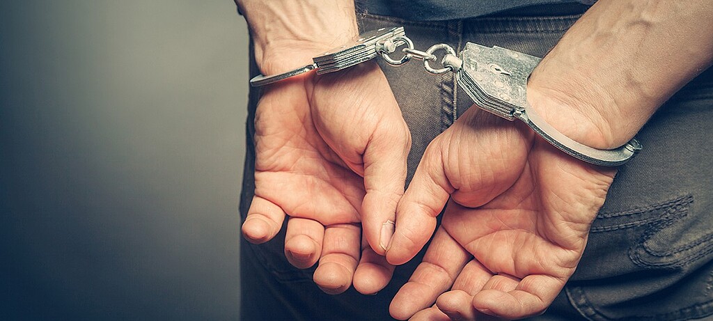Klassische Haftgründe sind Flucht- und Verdunkelungsgefahr