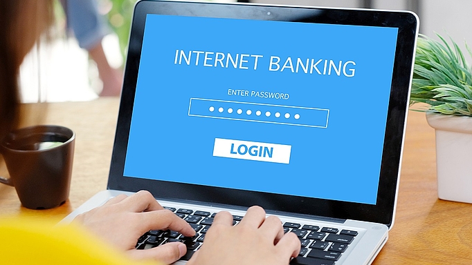 Ziel des Pharming ist dasselbe wie beim Phishing: an Zugangsdaten kommen