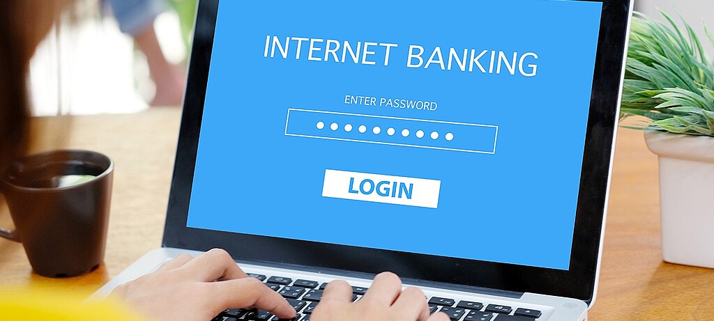 Ziel des Pharming ist dasselbe wie beim Phishing: an Zugangsdaten kommen