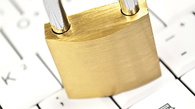 2011_0111_01 Sicherheitsmaßnahmen wie Verschlüsselung sind in der modernen Welt unverzichtbar