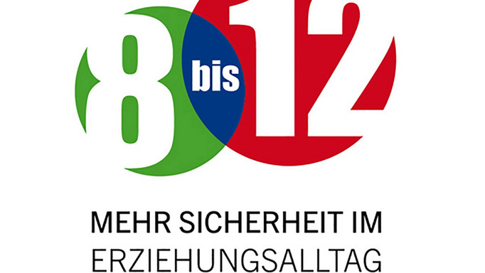 „8 bis 12“ stärkt Eltern in ihrer Vorbildfunktion und Erziehungskompetenz