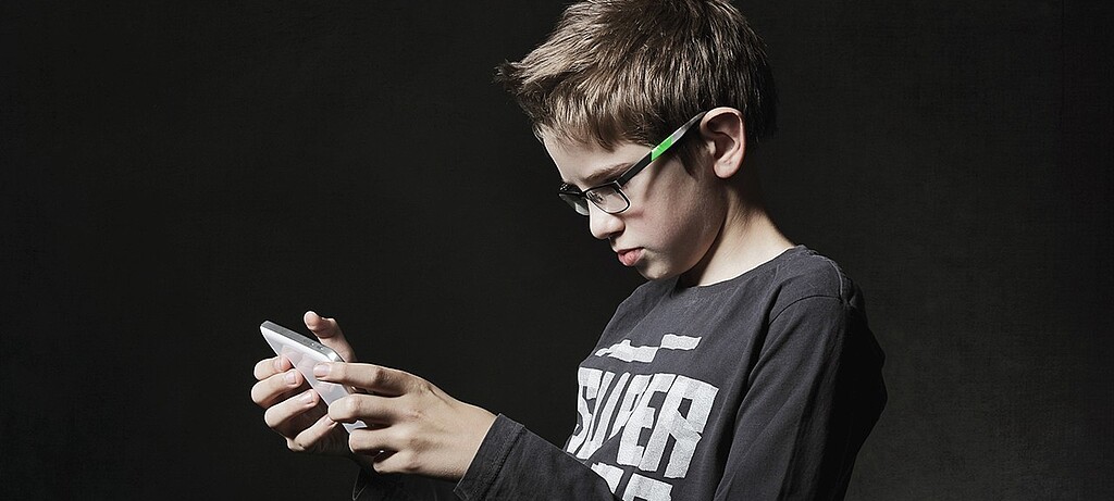 2017_0020_01 Gewaltvideos werden nicht nur heruntergeladen, sondern auch von den Schülern selbst aufgenommen