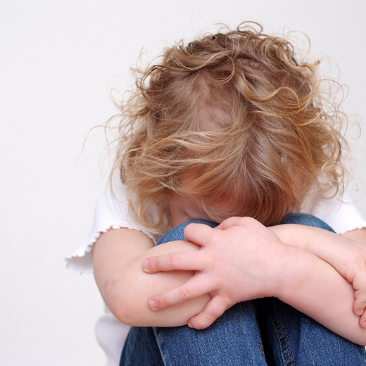 Sexueller Missbrauch findet häufig innerhalb der Familie statt