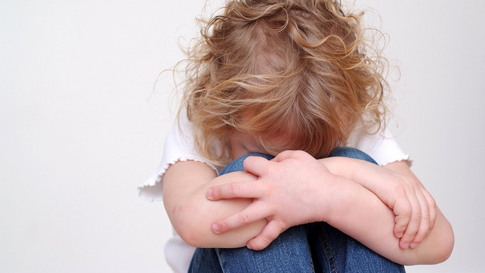 Sexueller Missbrauch findet häufig innerhalb der Familie statt
