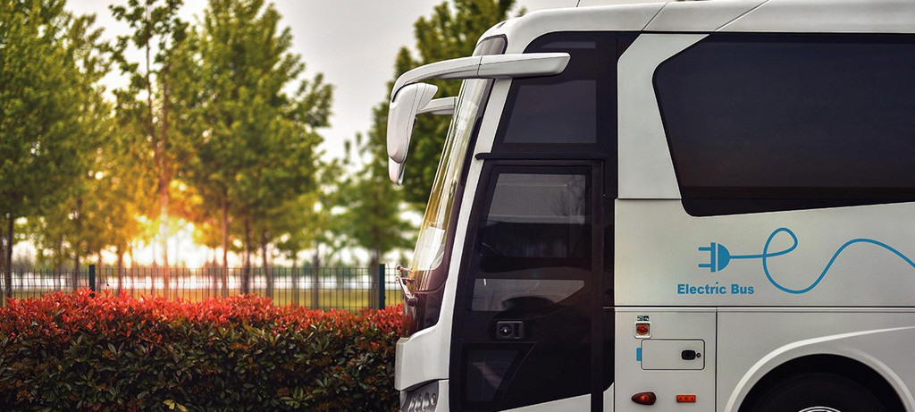 Immer mehr Busse sind e-mobil unterwegs.