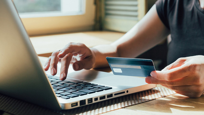 Vorsicht beim Aufruf für Login-Seiten für das Online-Banking