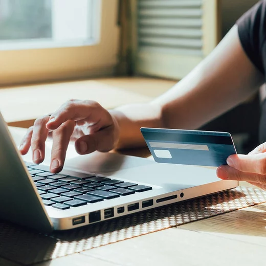 Vorsicht beim Aufruf für Login-Seiten für das Online-Banking