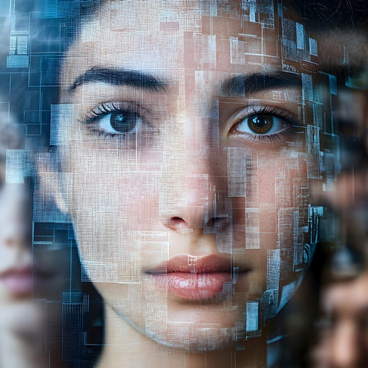 KI-generierte Deepfakes werden immer realistischer