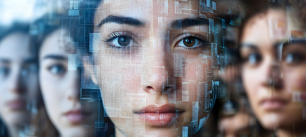 KI-generierte Deepfakes werden immer realistischer