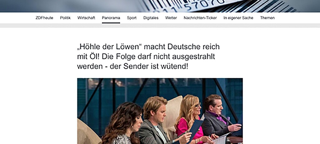 2021_0086_01 Gefälschte Medienseiten sollen den Anlagetipp bestätigen
