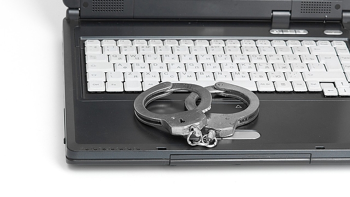 Die Suche nach Pädosexuellen im Netz ist aufwändig