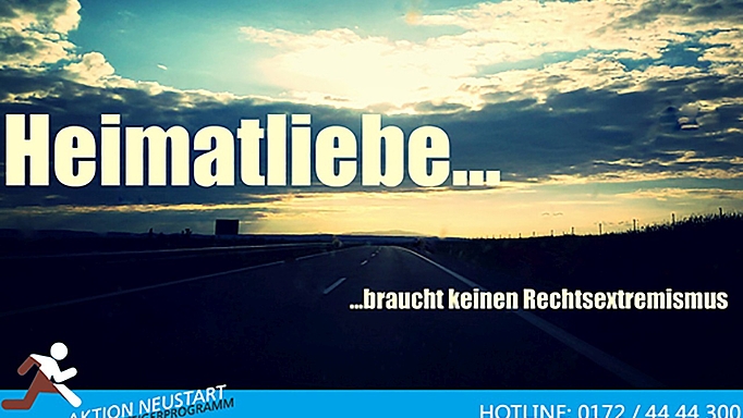 2020_0009_01 „Heimatliebe…kennt keinen Rechtsextremismus“