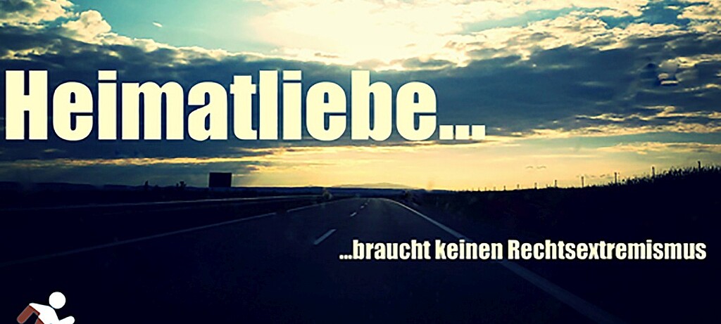 2020_0009_01 „Heimatliebe…kennt keinen Rechtsextremismus“