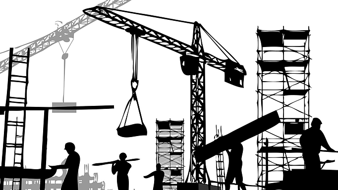 Durch die Schattenwirtschaft gehen dem Staat jedes Jahr dreistellige Millioneneinnahmen verloren