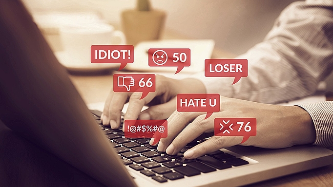 Cybermobbing kann für die Opfer gravierende Folgen haben