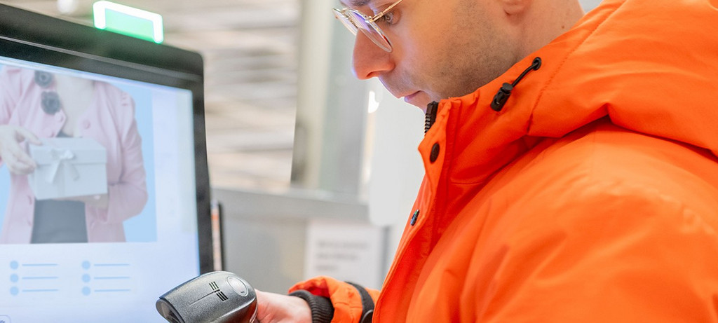 Selbstbedienungskassen sind mittlerweile weit verbreitet